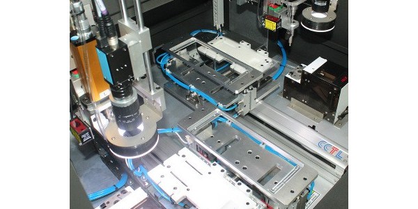 使用自動擰螺絲機為什么會出現(xiàn)滑牙？-堅豐股份