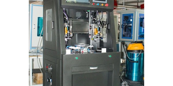 自動打螺絲機(jī)容易卡料嗎？-堅豐股份